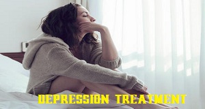Top 10 Natural Depression Treatment