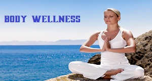 Natural Treatment for Whole Body Wellness